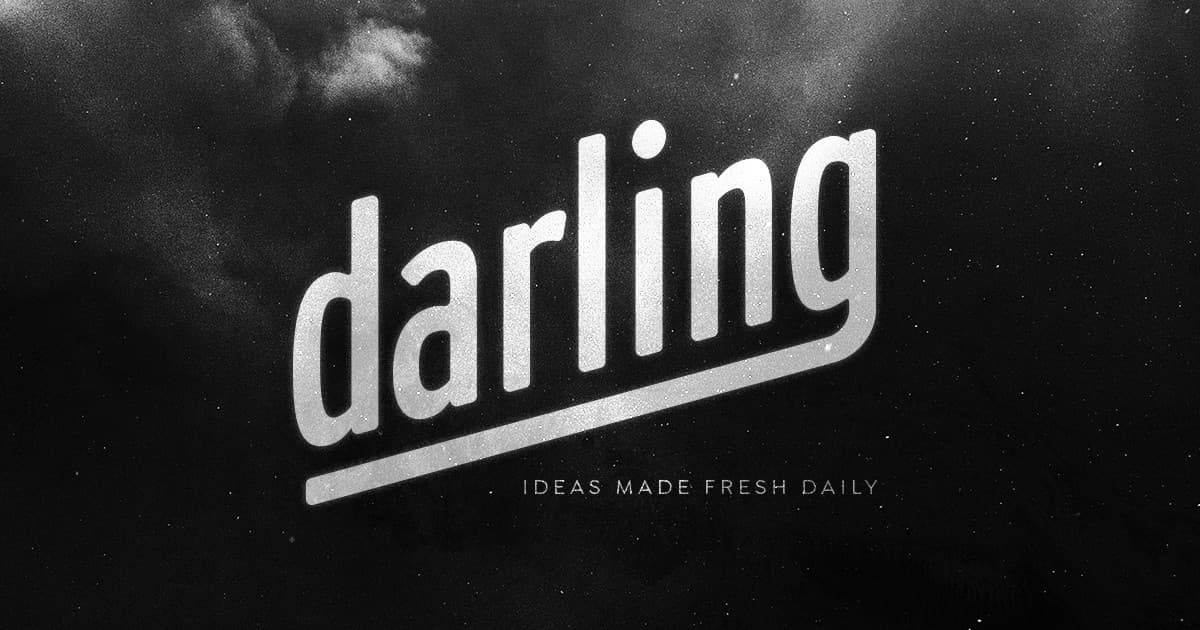 Darling Brand Makery