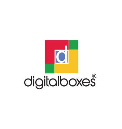 Digitalboxes