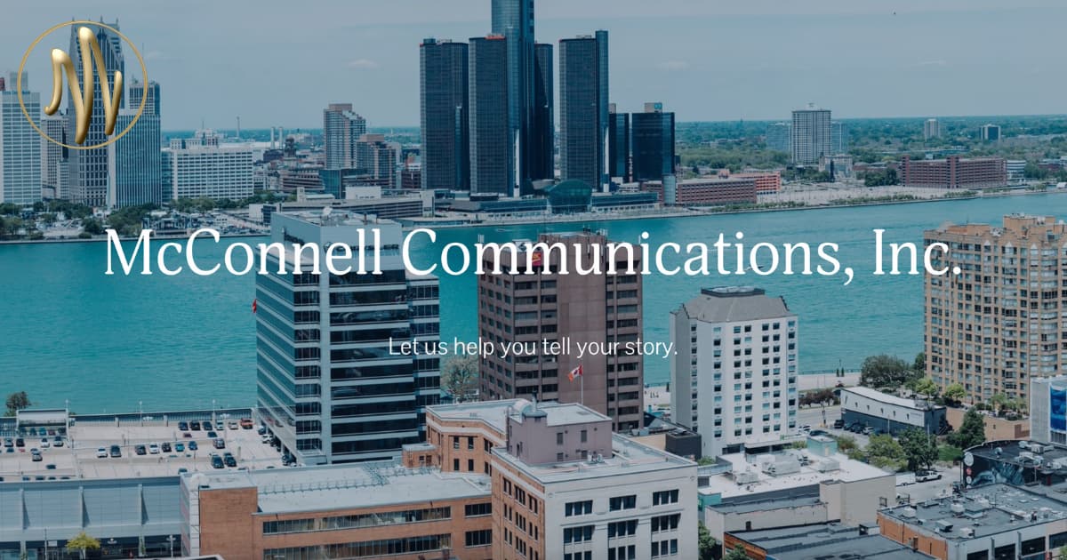 McConnell Communications, Inc.