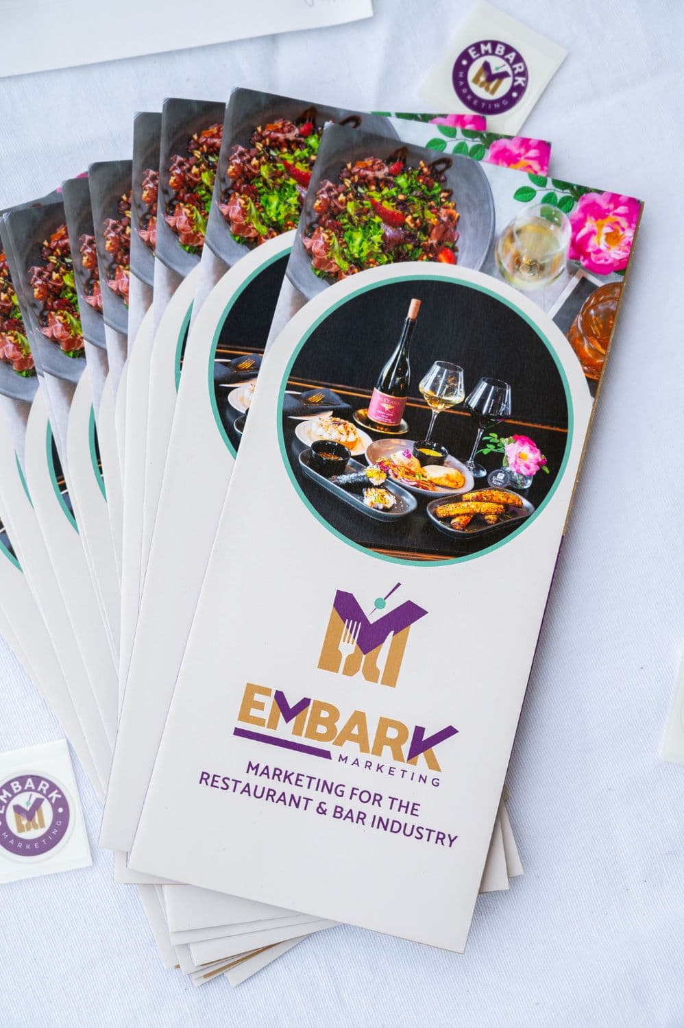 Embark Marketing