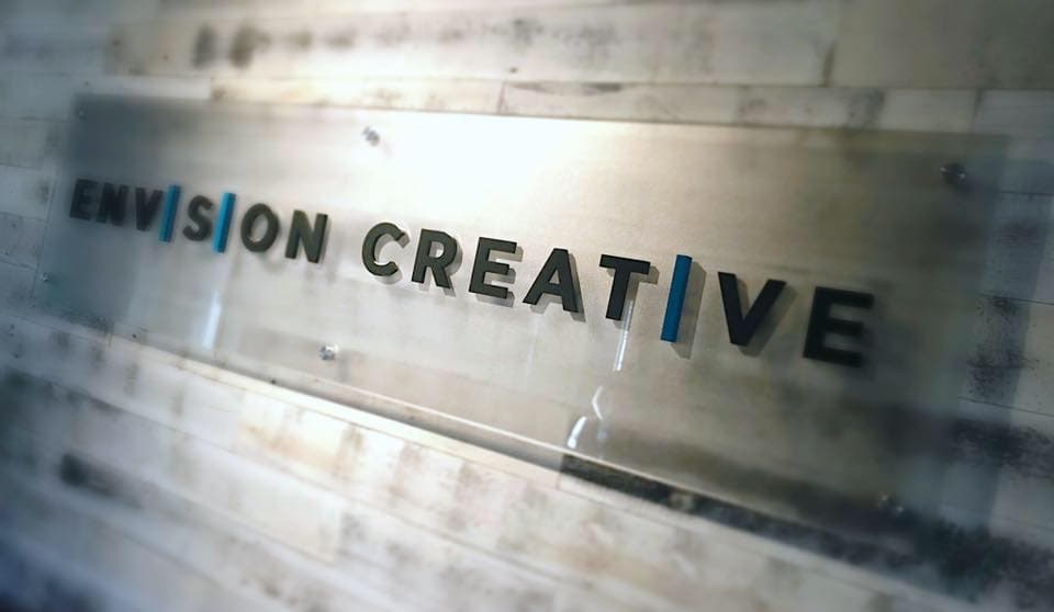 Envision Creative