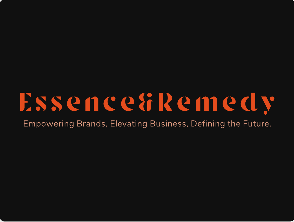 EssenceandRemedy