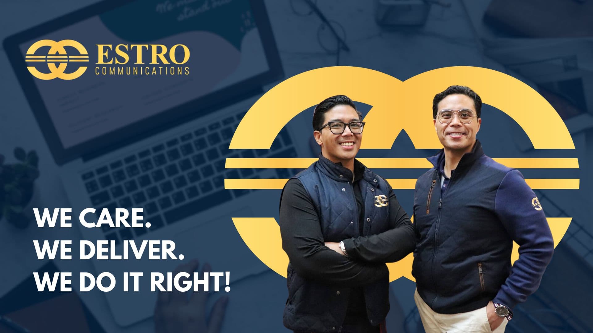 Estro Communications