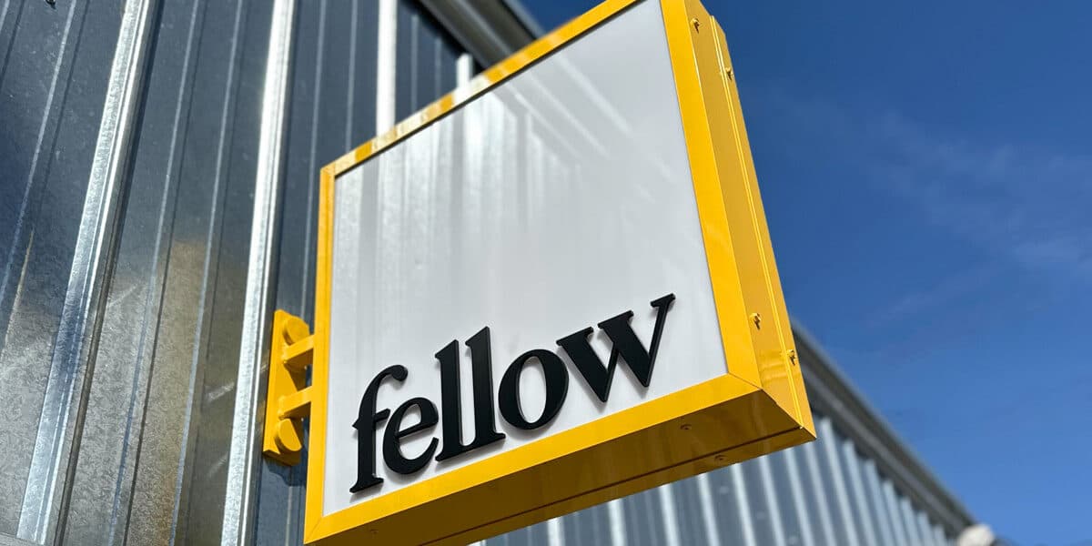 Fellow