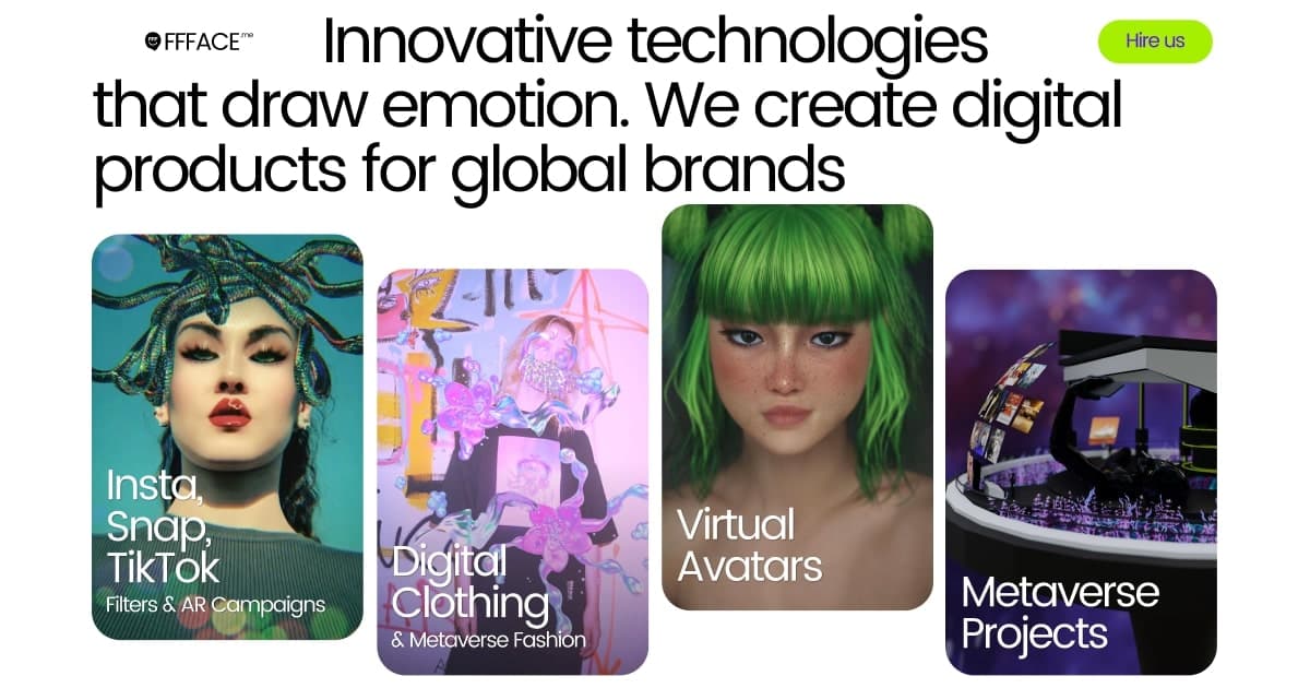 FFFACE.ME