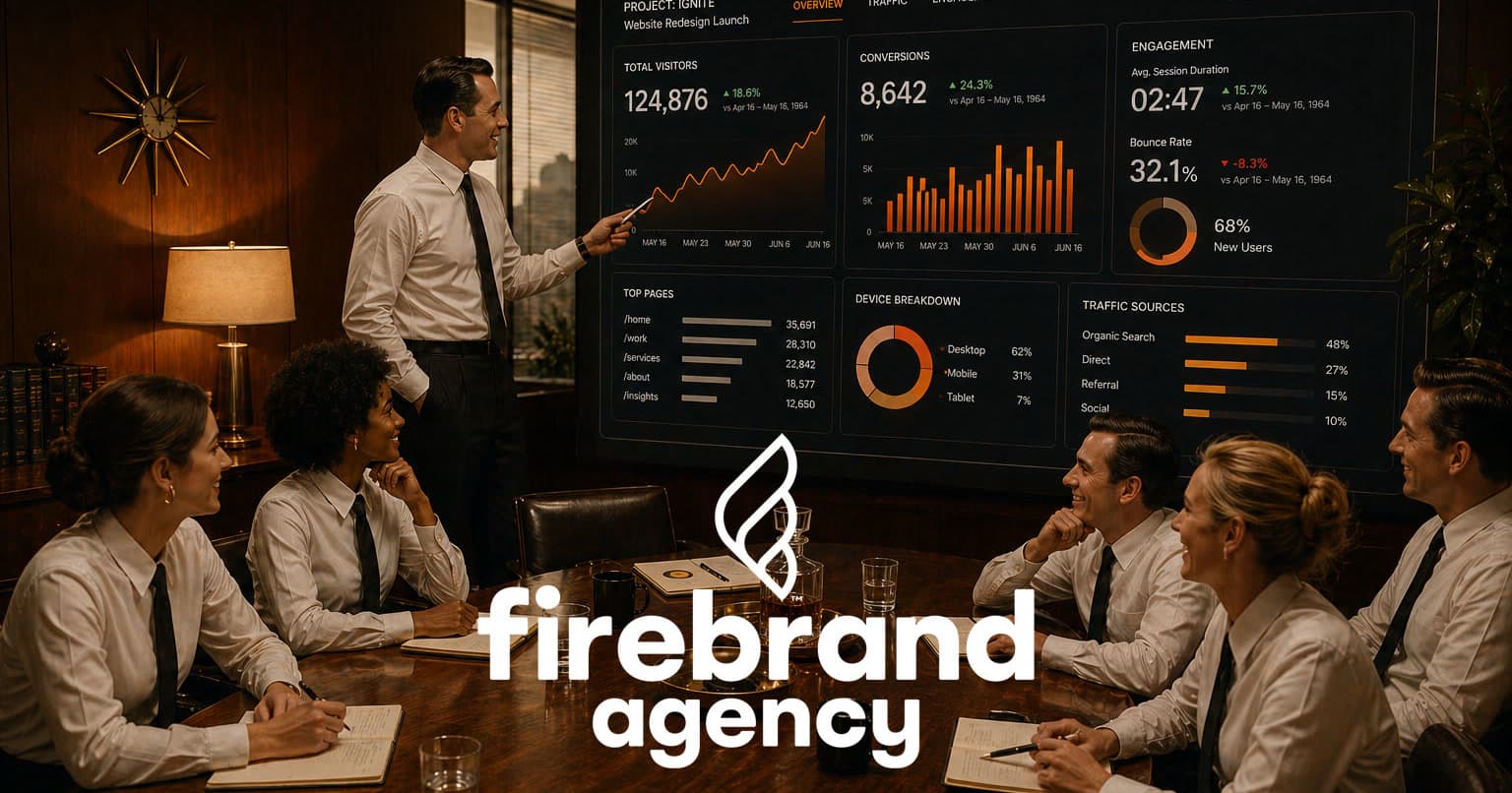 Firebrand Agency