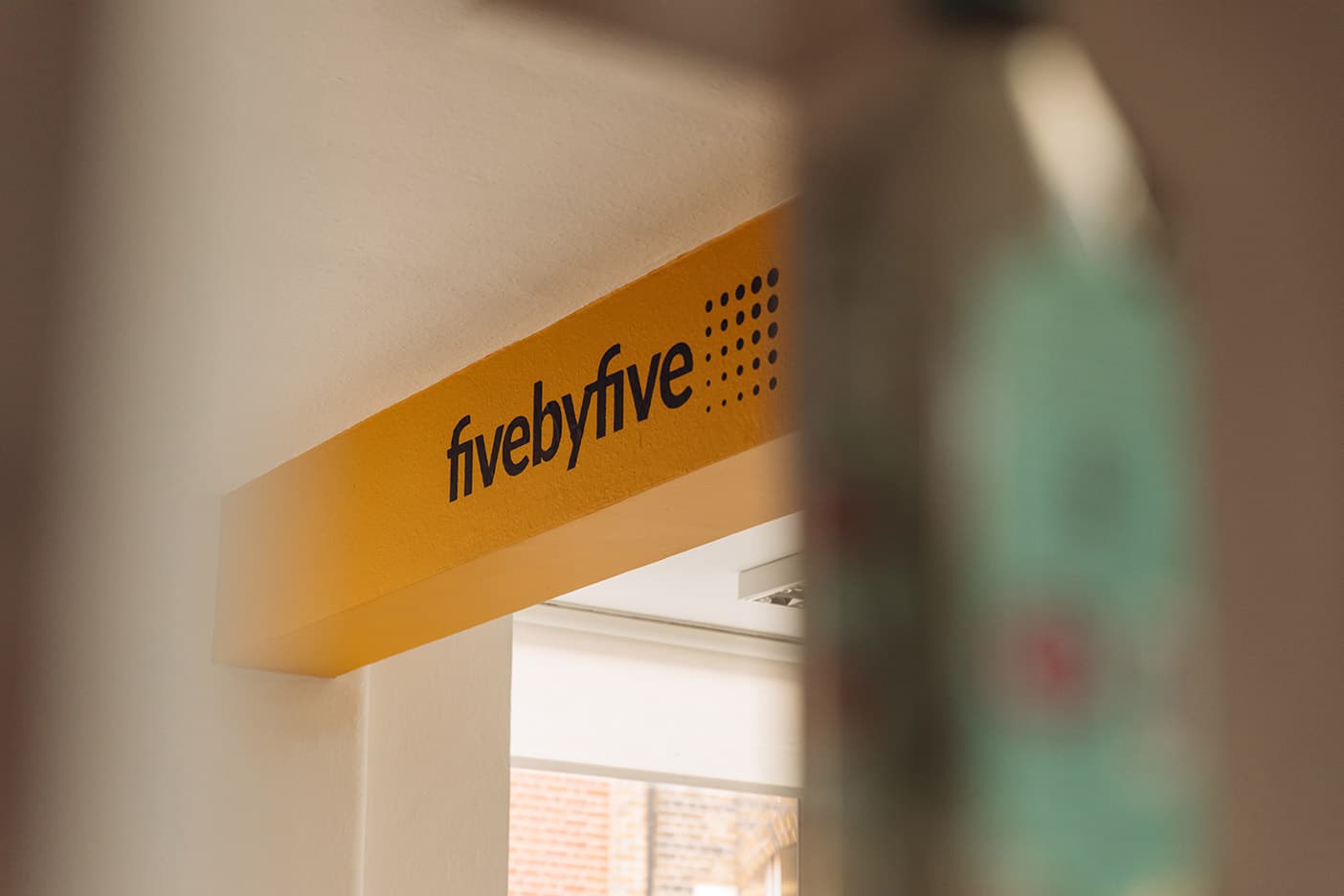 Five by Five Global