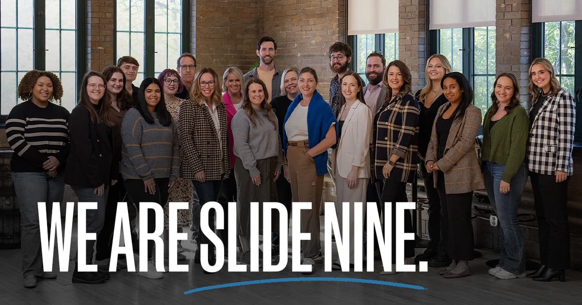 Slide Nine