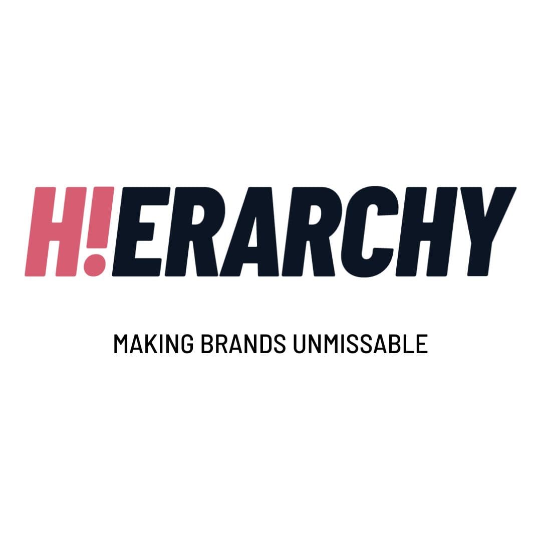 Hierarchy Inc.