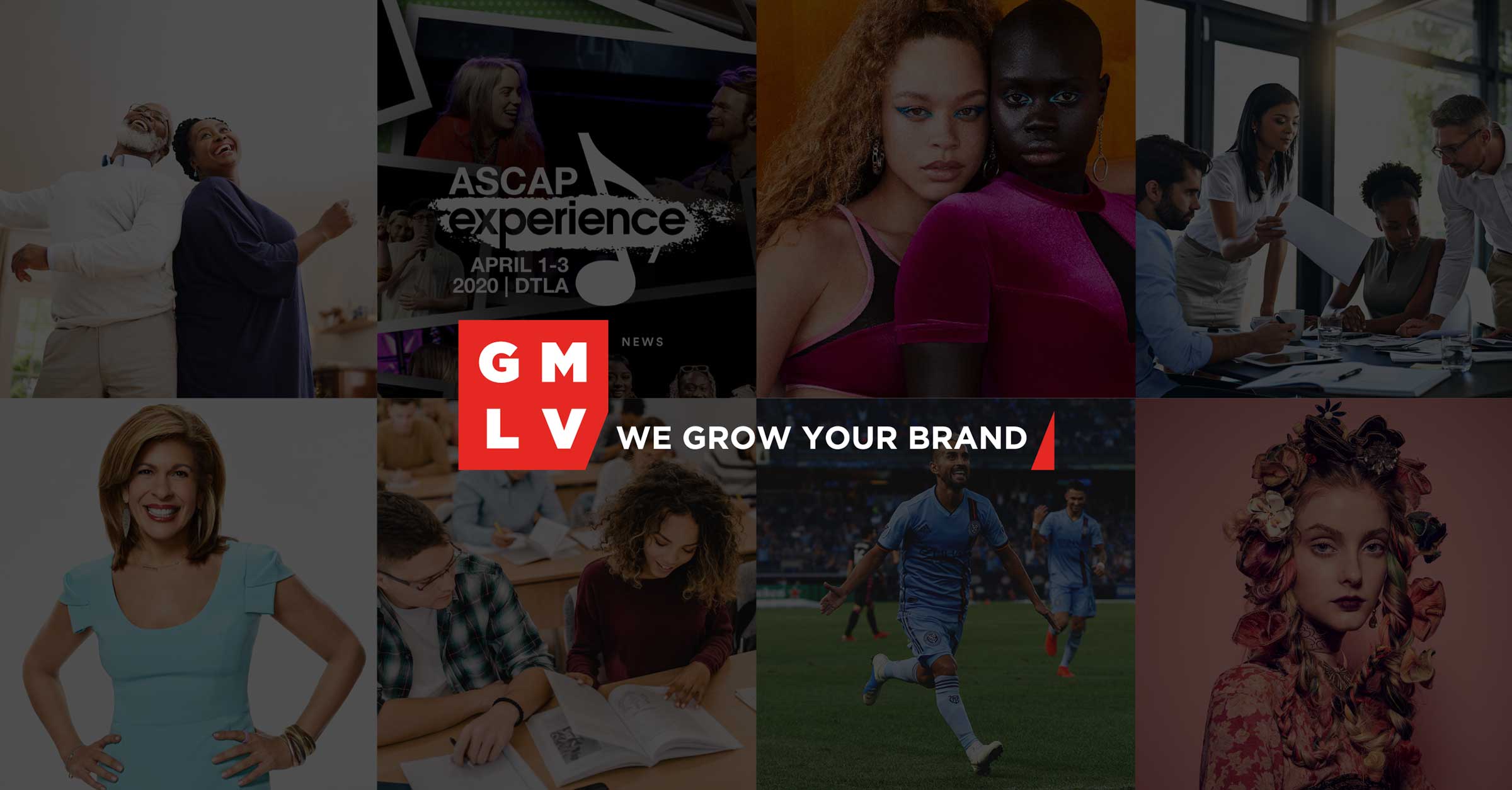 GMLV