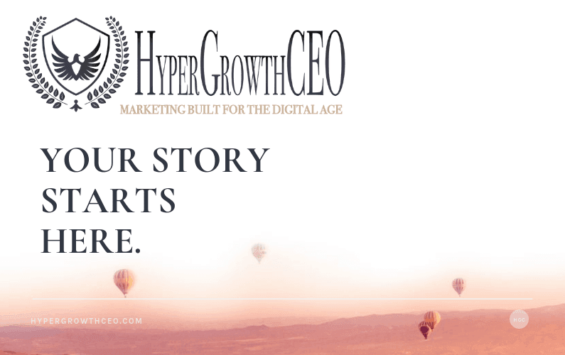 HyperGrowthCEO