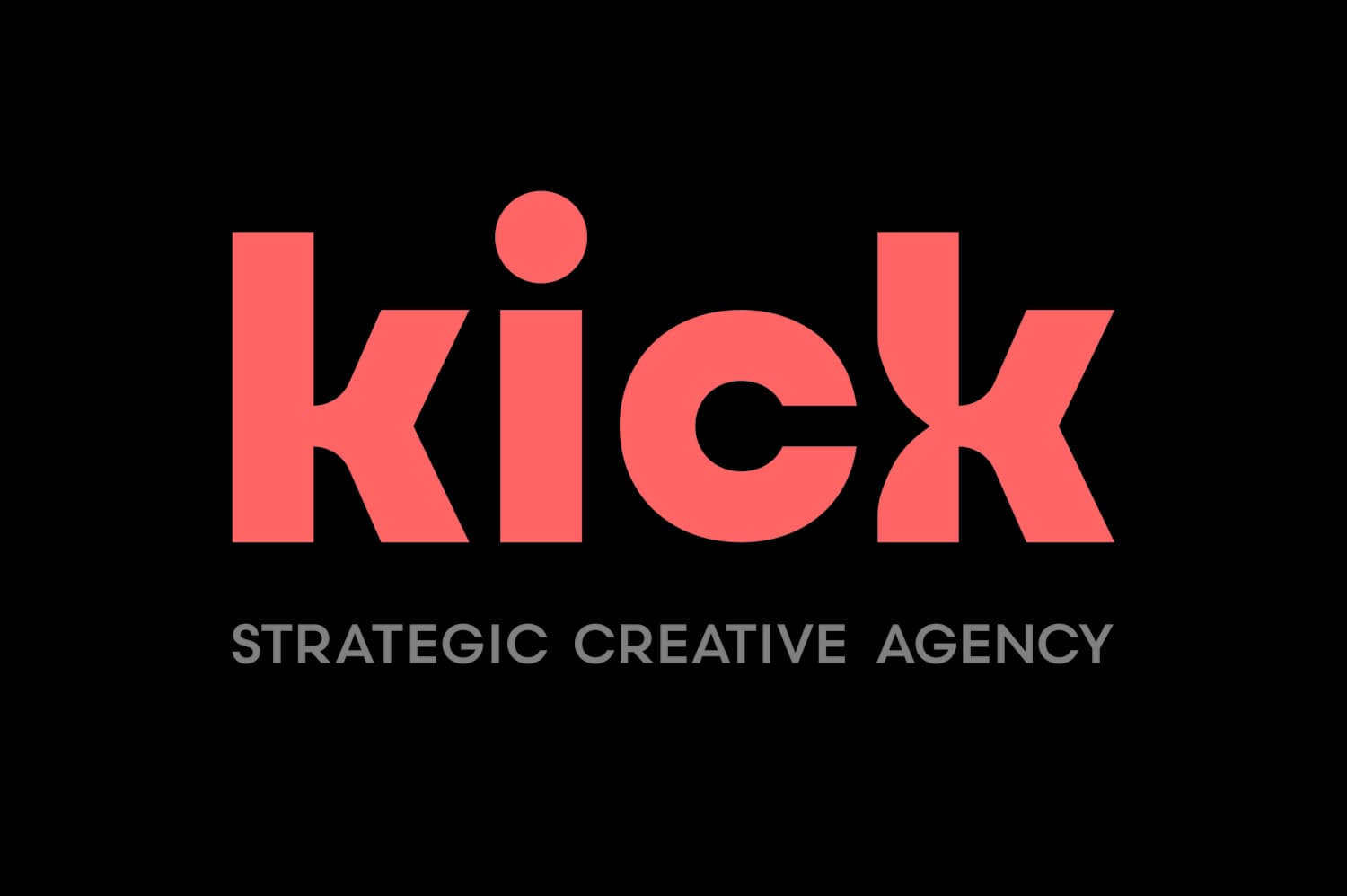 Kick Strategic Creative Agency