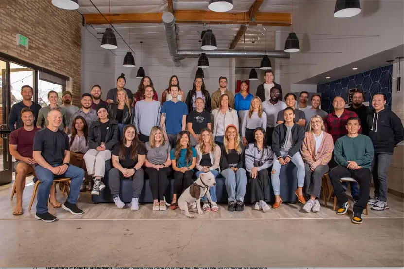 iLawyer Marketing