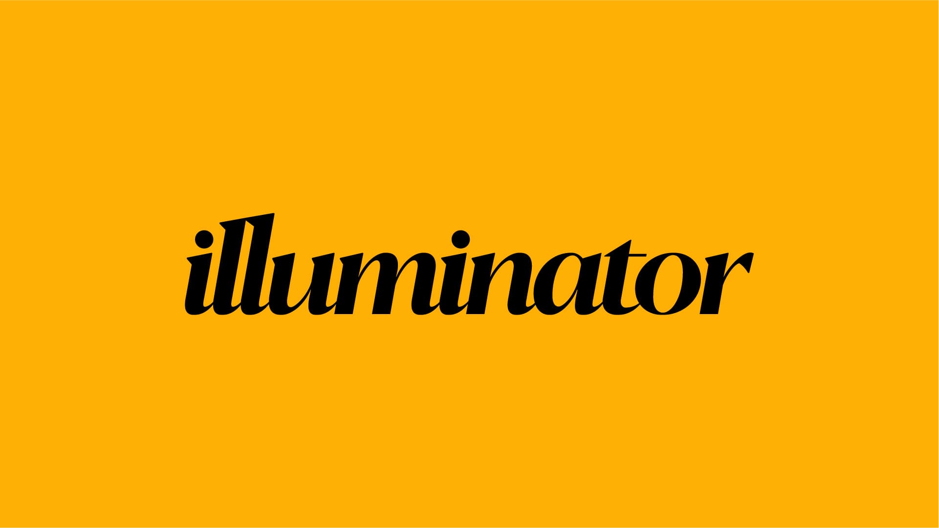 Illuminator