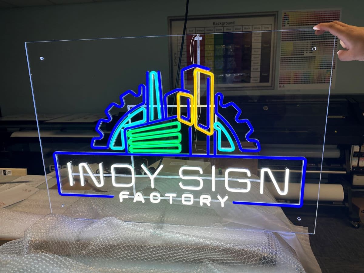 Indy Sign Factory