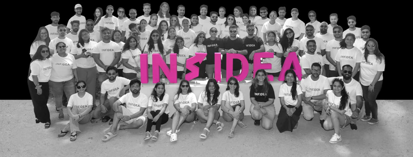 INSIDEA