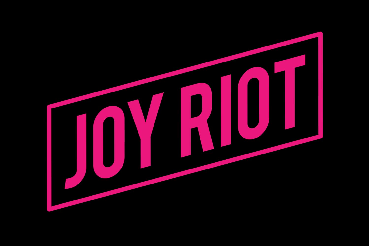 JOY RIOT