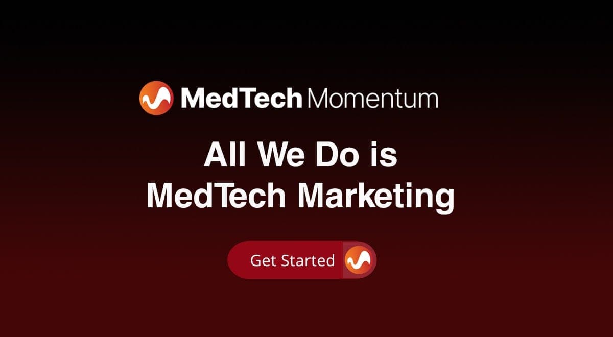 MedTech Momentum