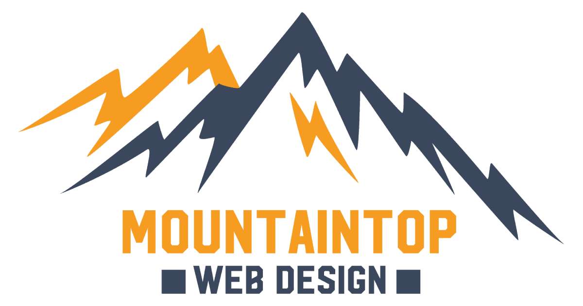 Mountaintop Web Design