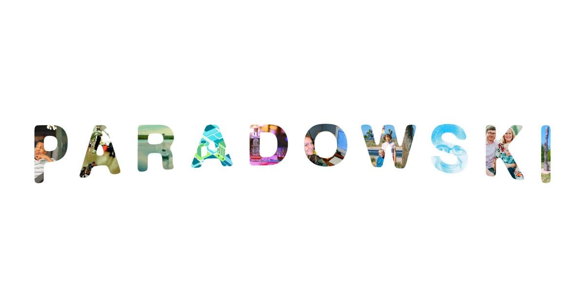Paradowski Creative