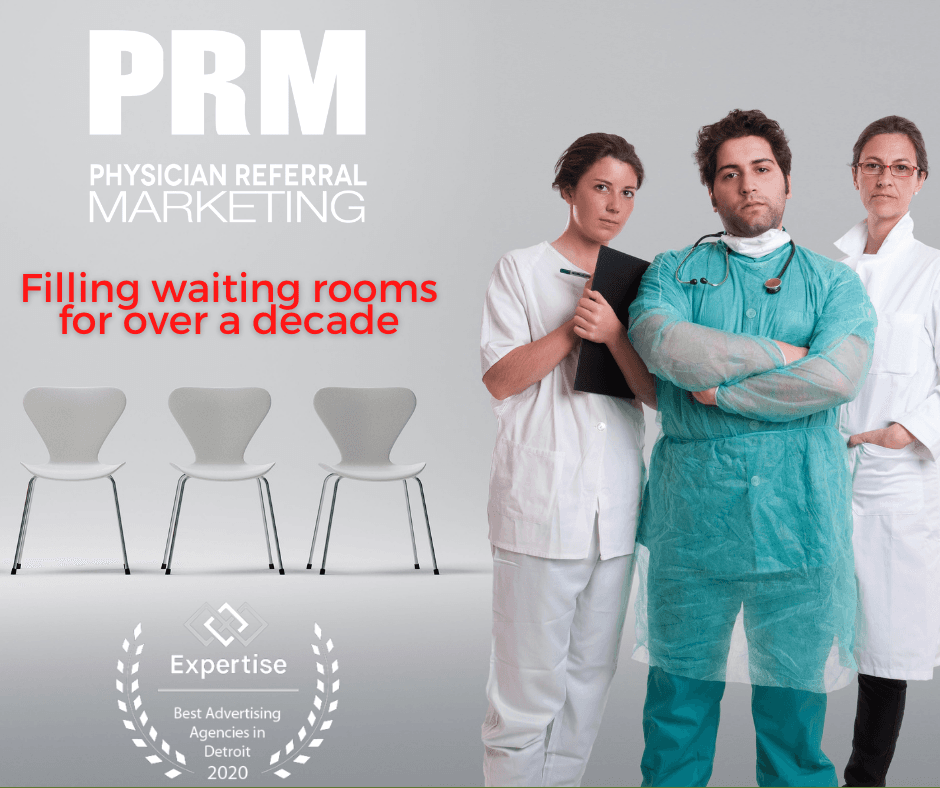 Physician Referral Marketing