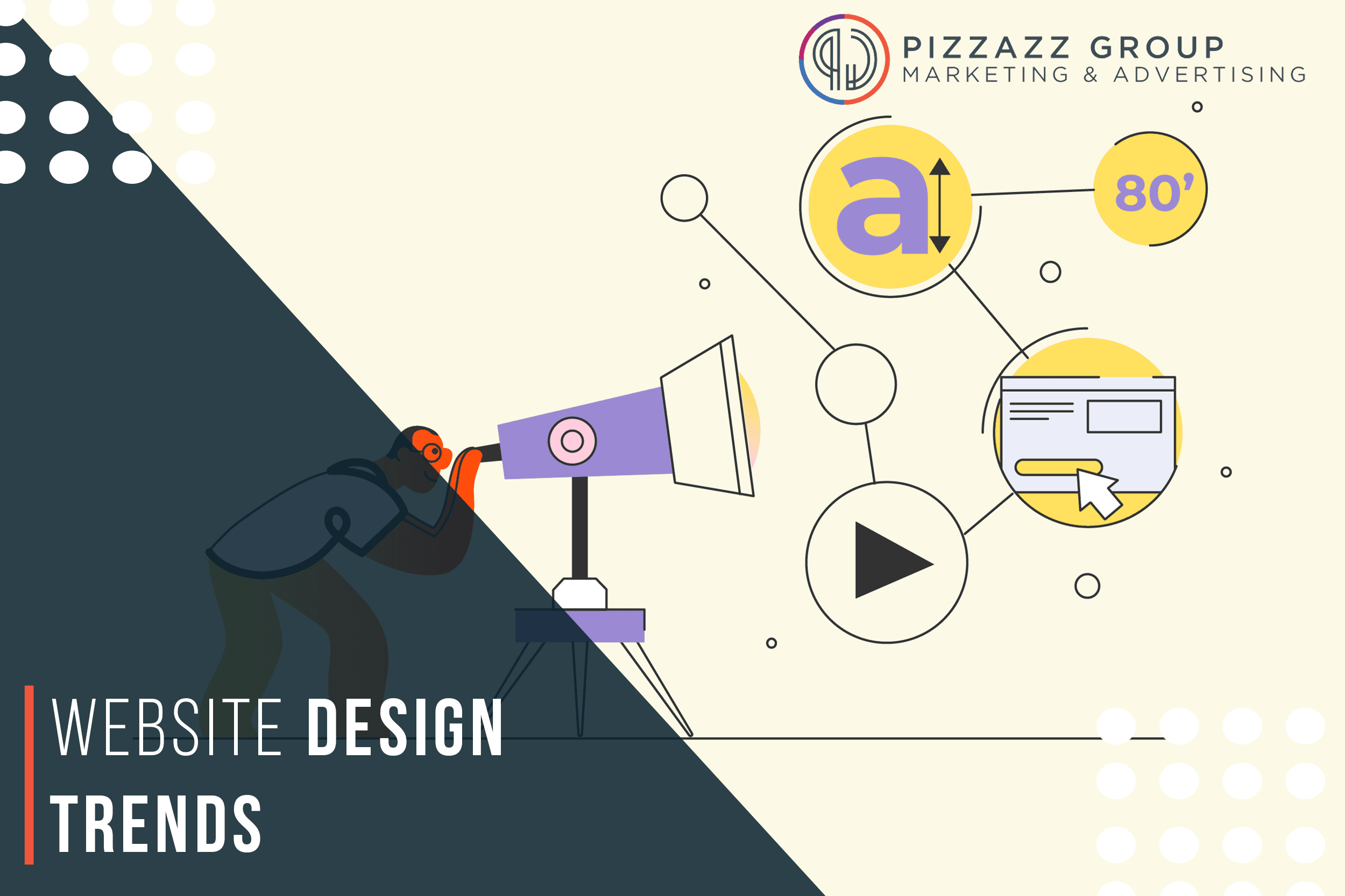 Pizzazz Group