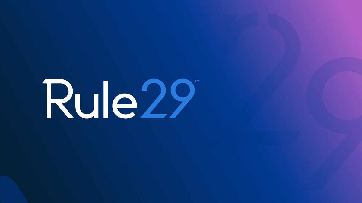 Rule29