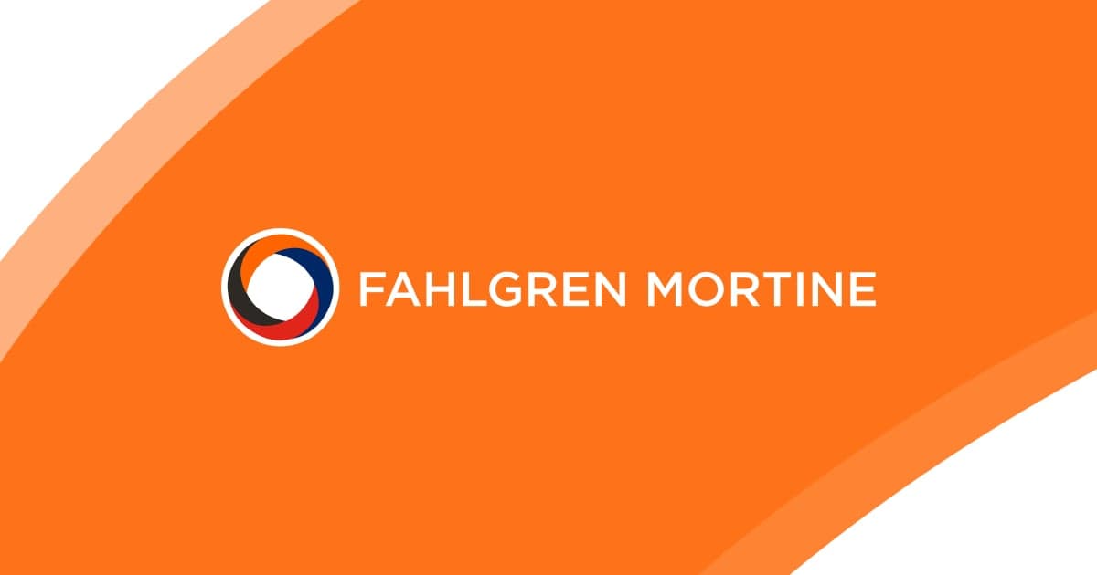 Fahlgren Mortine