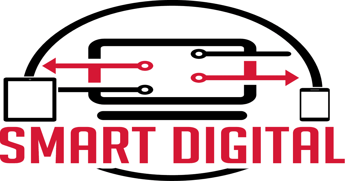Smart Digital Marketing