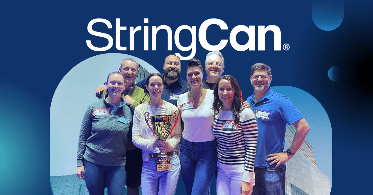 StringCan Interactive