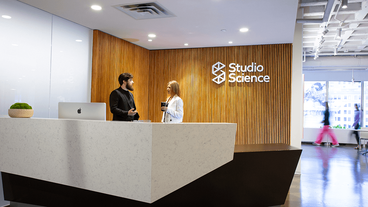 Studio Science