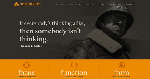 Sundaram, LLC