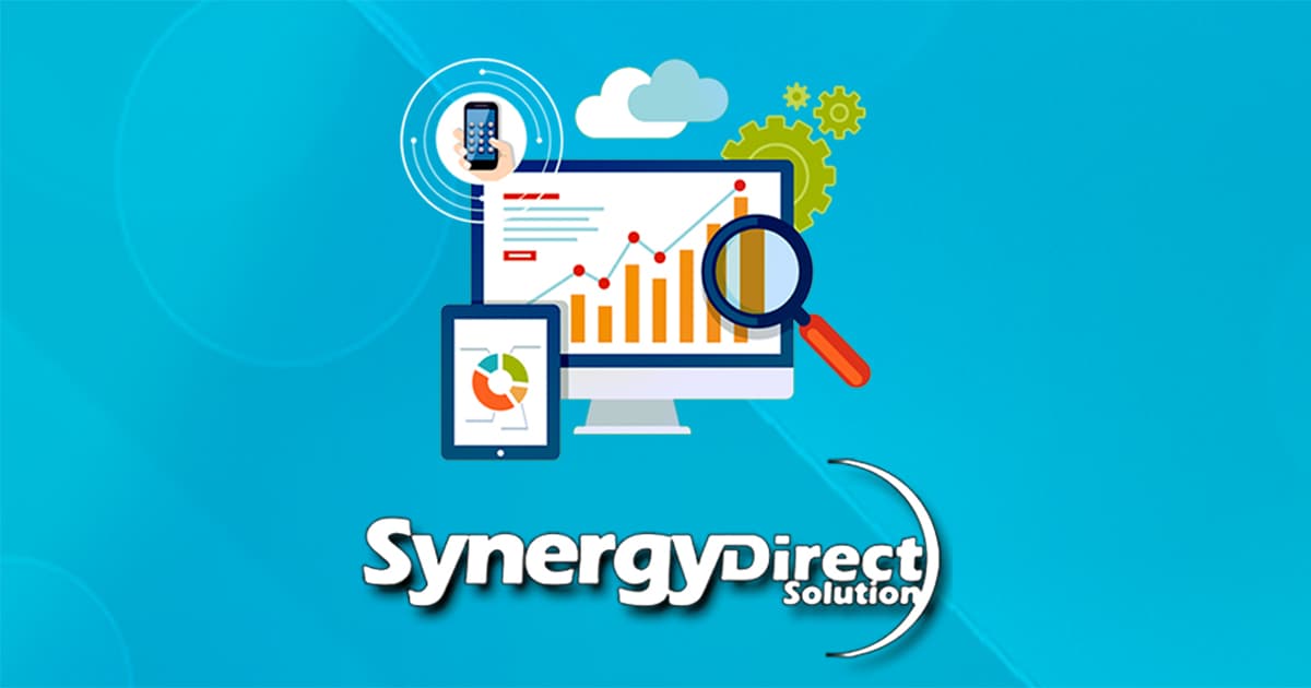 Synergy Direct Solution