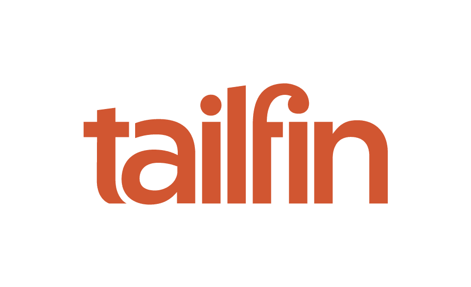 Tailfin