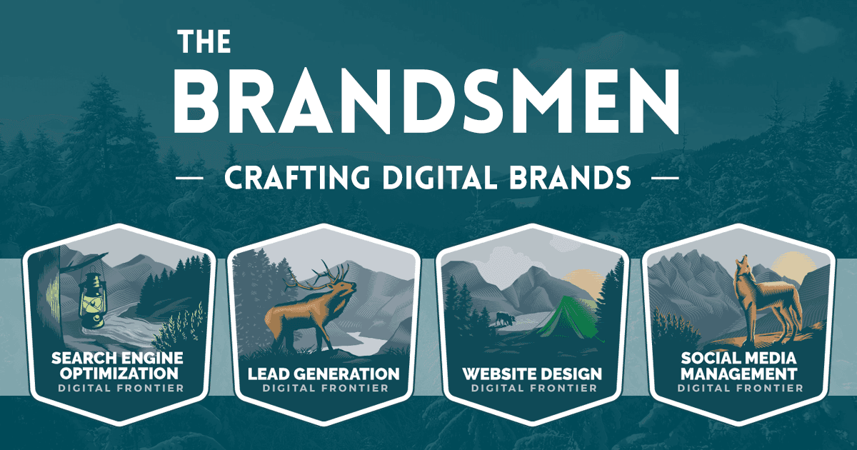 The Brandsmen