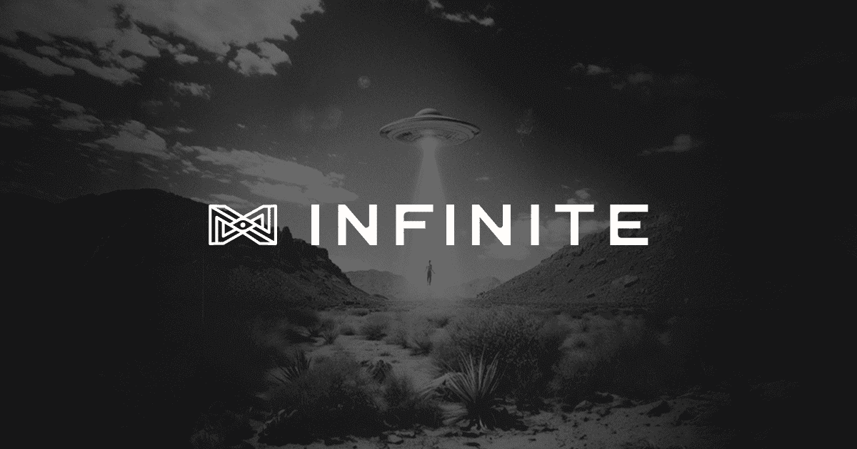 The Infinite Agency