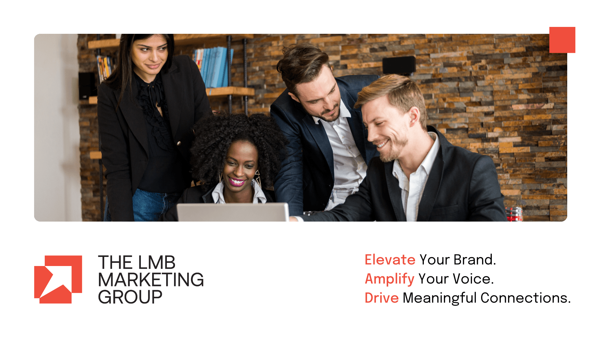 The LMB Marketing Group