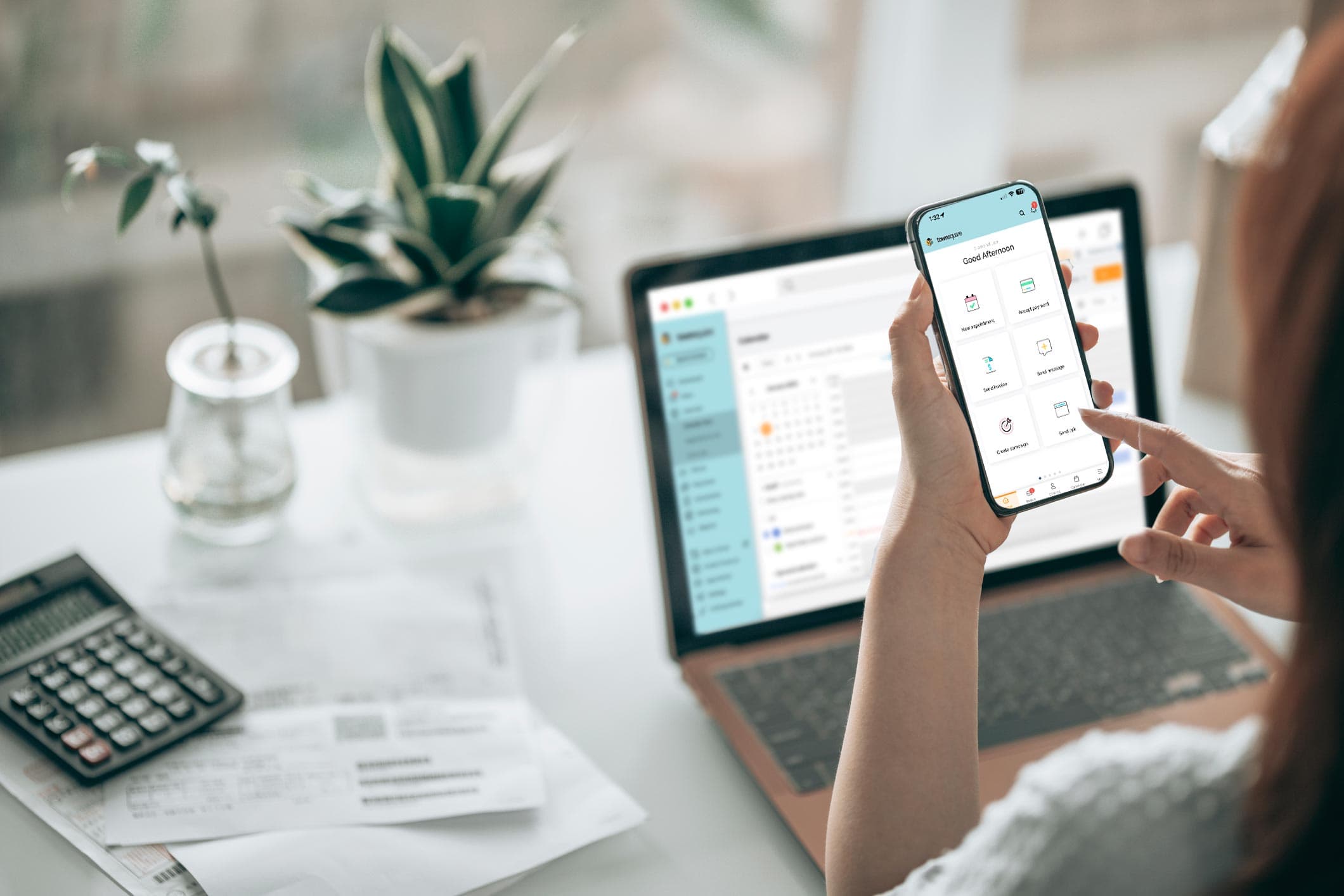 Townsquare Interactive