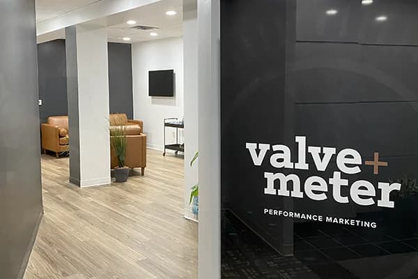 Valve+Meter