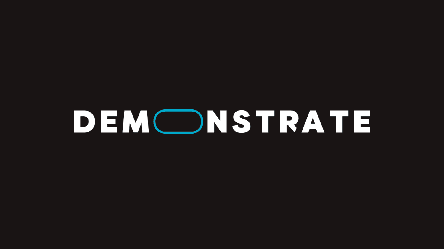 Demonstrate x DDW