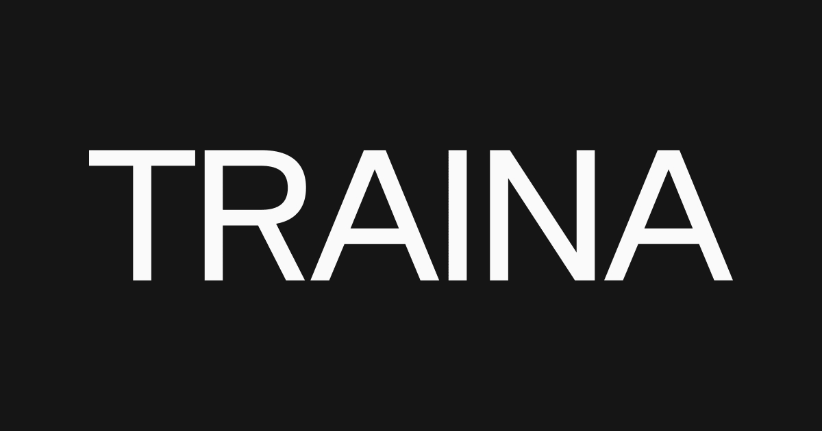 Traina