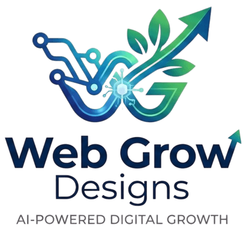 Web Grow Designs