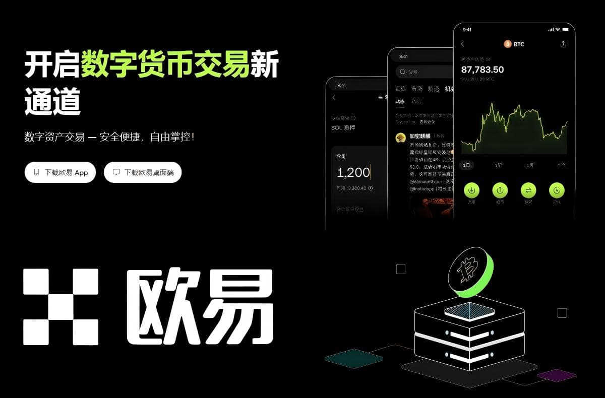 ouyi交易所