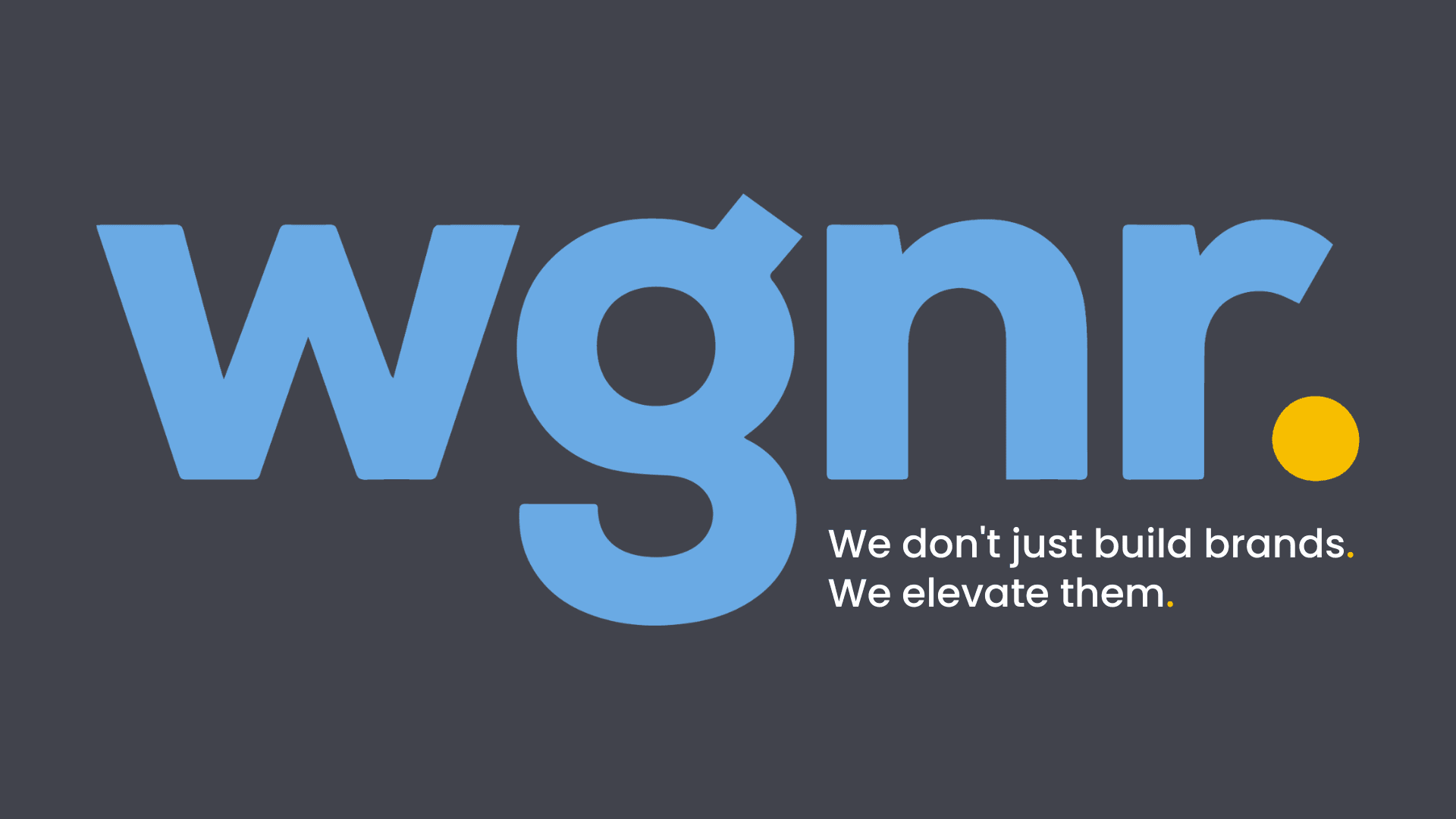 WGNR
