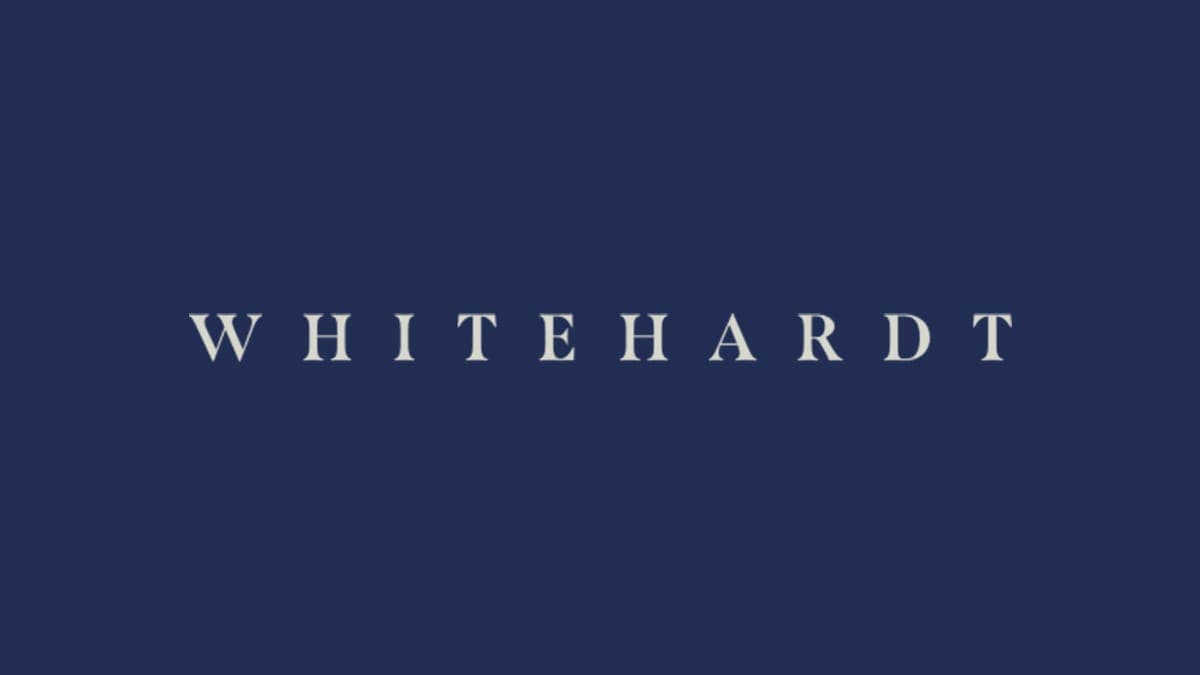 Whitehardt