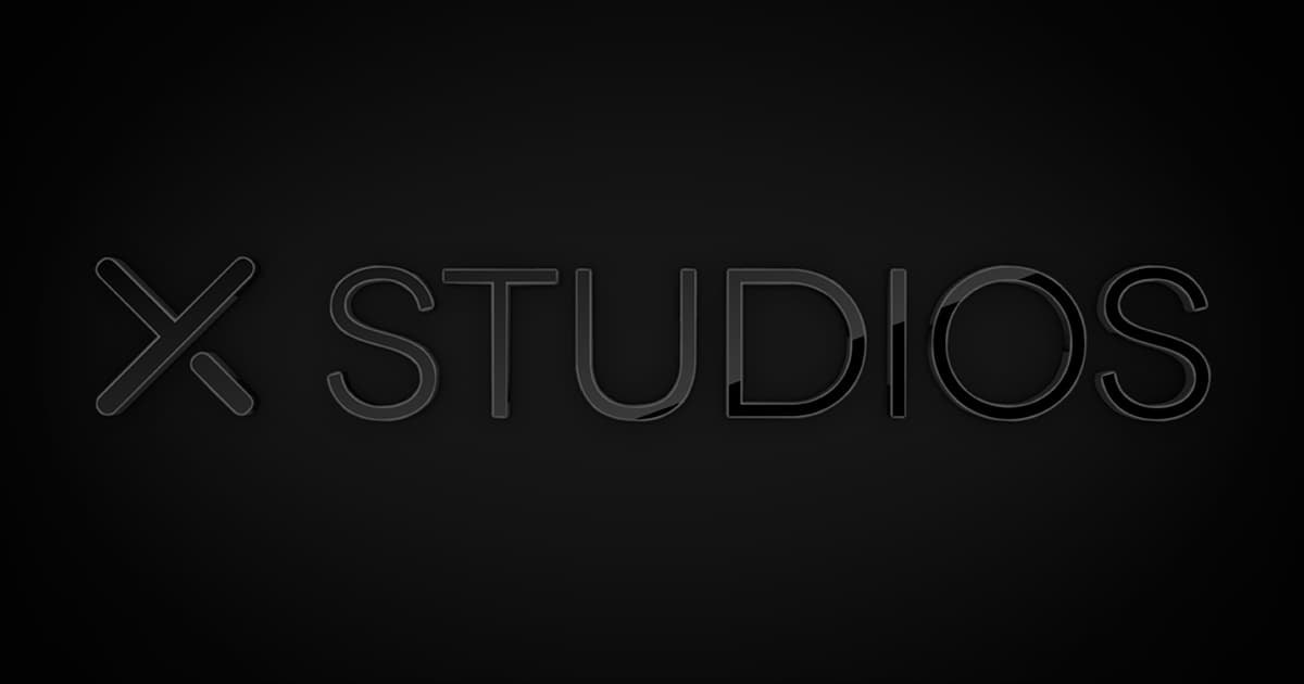 X Studios