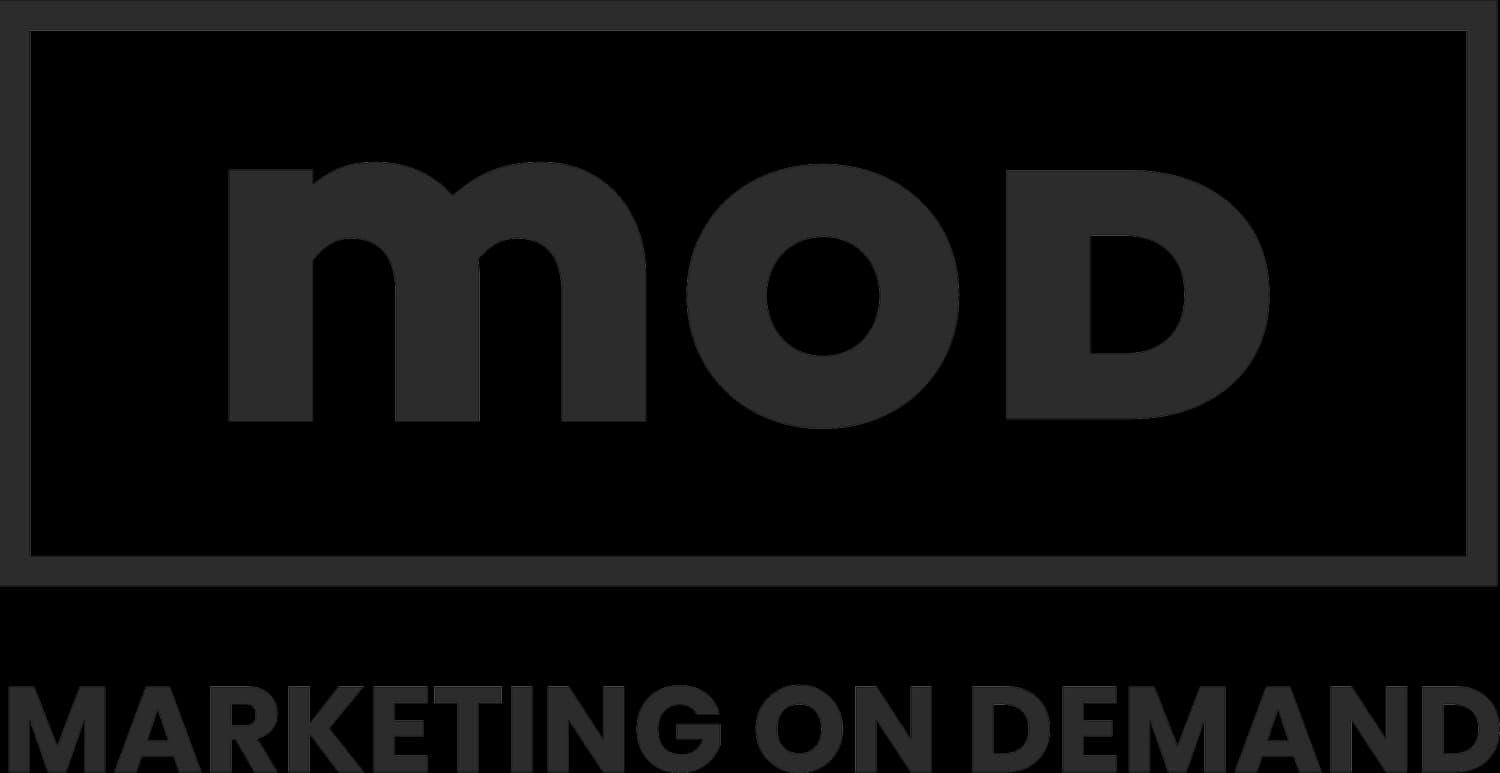 MOD | Marketing on Demand