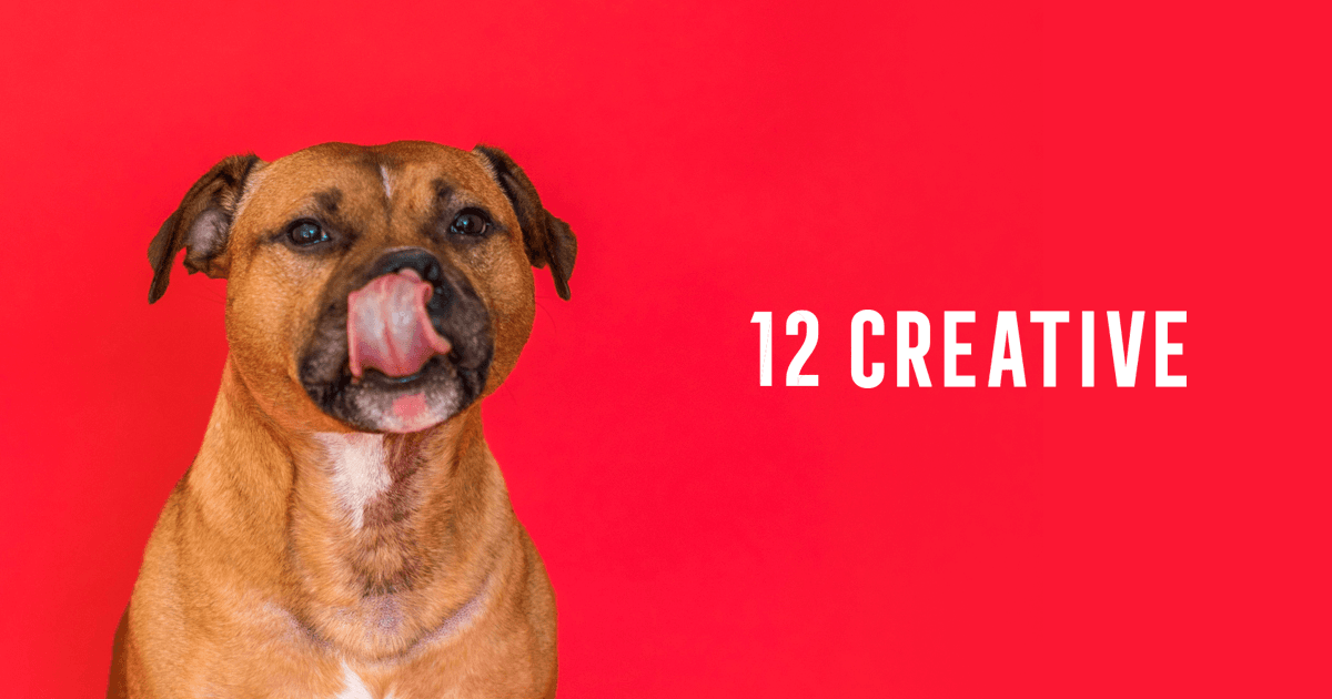 12 Creative