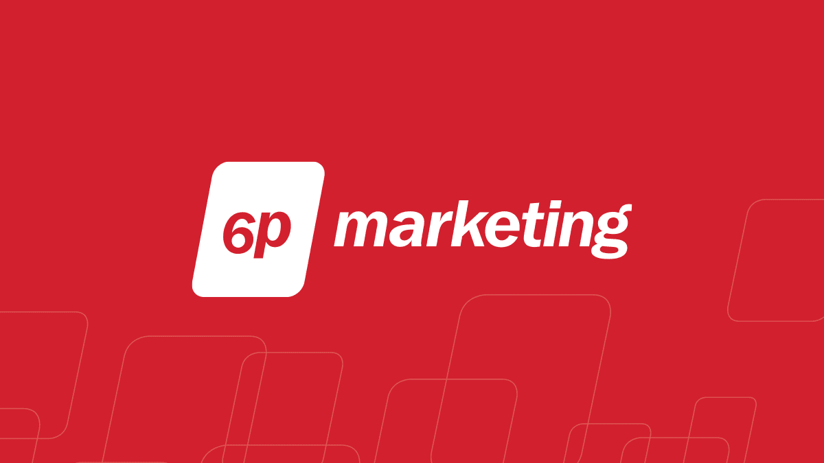 6P Marketing