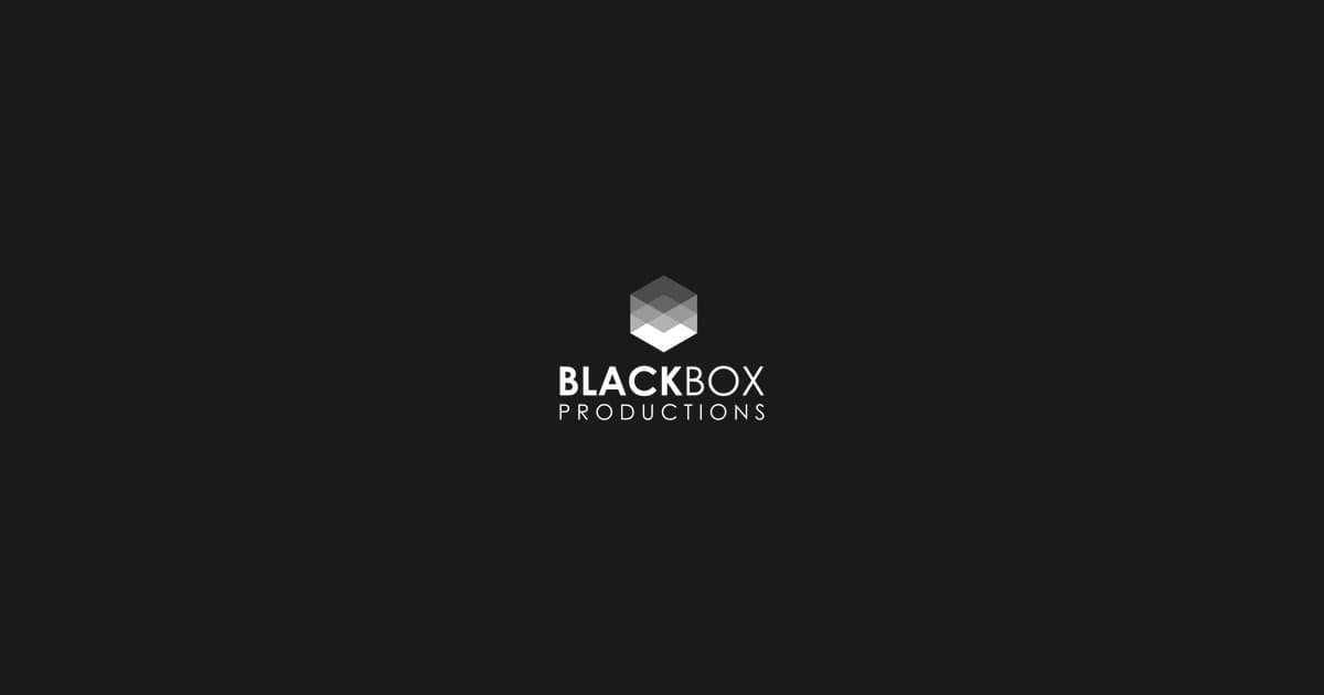 Black Box Productions